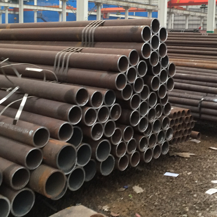 三台P91合金管