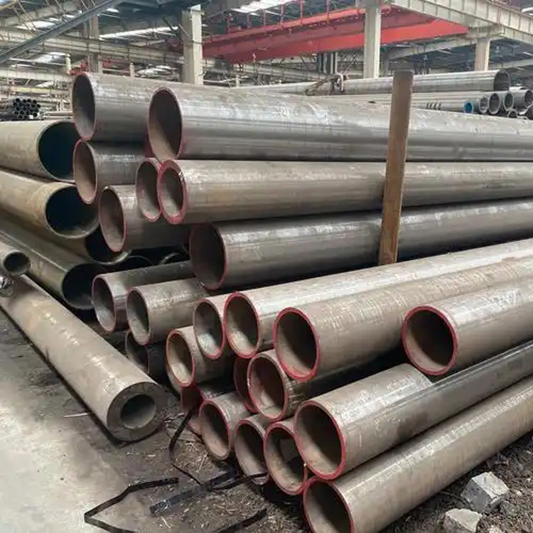 三台电厂用锅炉管